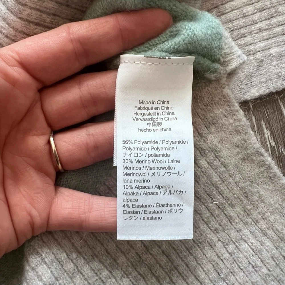 J. Crew size small
